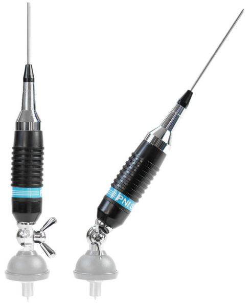 PNI S9 CB Edelstahl-Strahler 120cm, 600W, DV